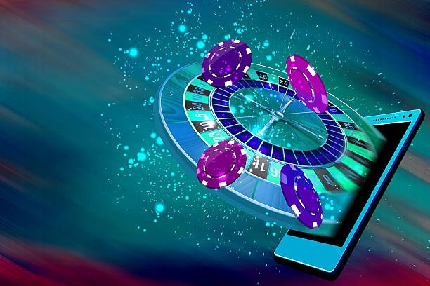 alibaba bet mobile gaming